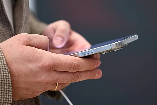 Пользователей iPhone и iPad призвали установить обновление iOS и iPadOS 18.4.1