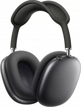 Беспроводные наушники AirPods Max Космический серый