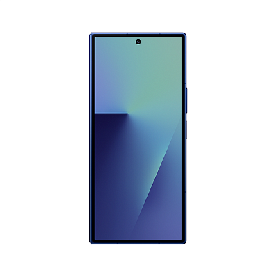 Смартфон Samsung Galaxy Z Fold 7 256 ГБ, синий