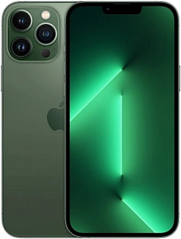 Смартфон Apple iPhone 13 Pro Max 512 ГБ Зелёный